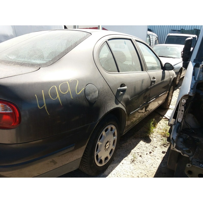 seat toledo (1m2) del año 1999
