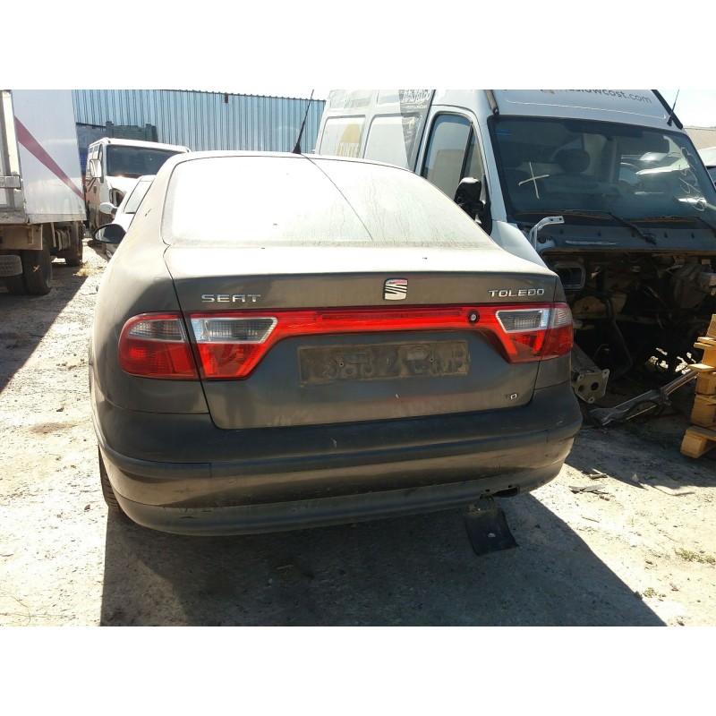 seat toledo (1m2) del año 1999