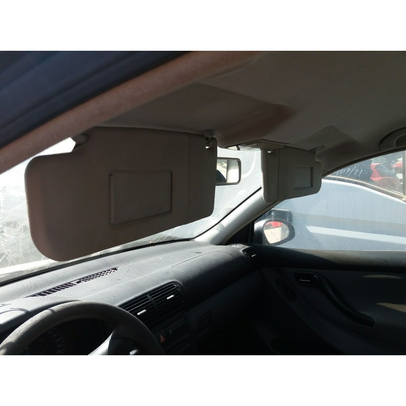 seat toledo (1m2) del año 1999