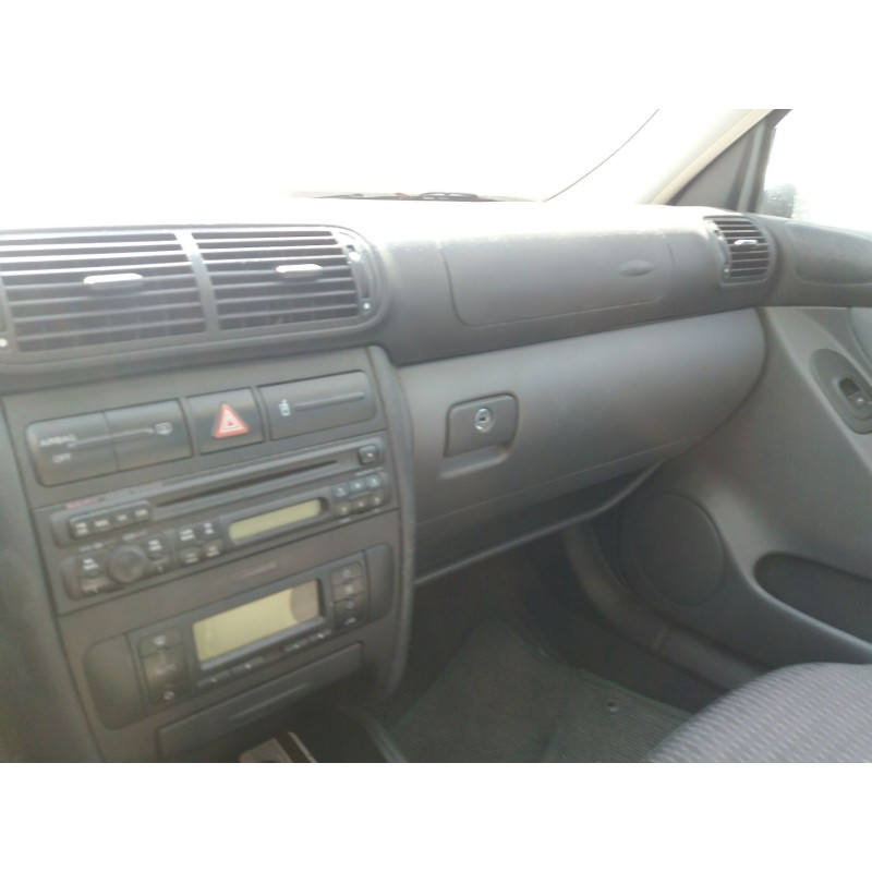 seat toledo (1m2) del año 1999