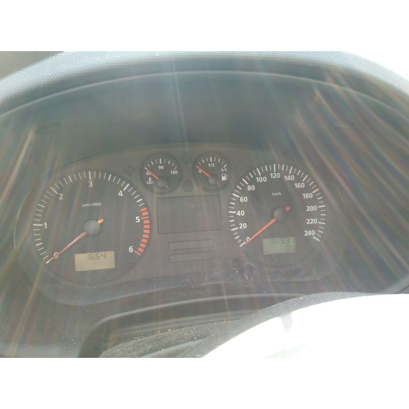 seat toledo (1m2) del año 1999