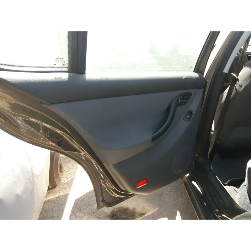 seat toledo (1m2) del año 1999