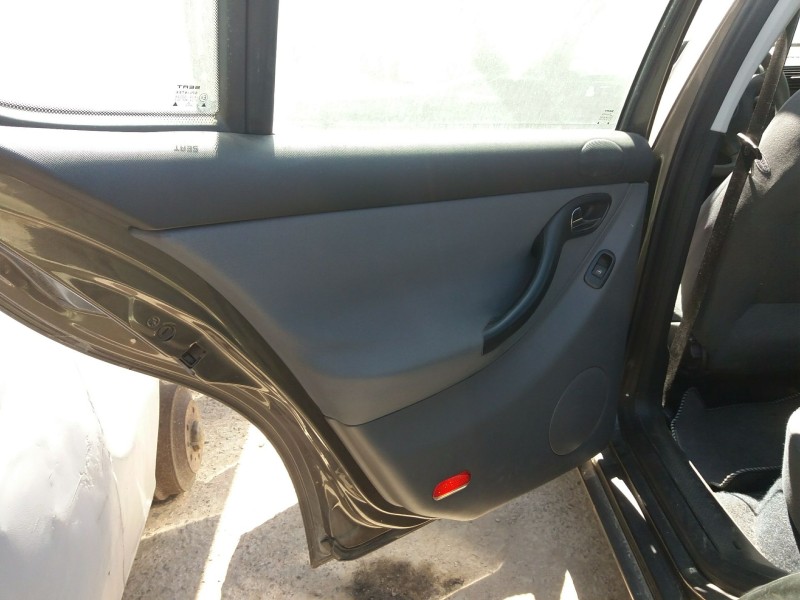 seat toledo (1m2) del año 1999