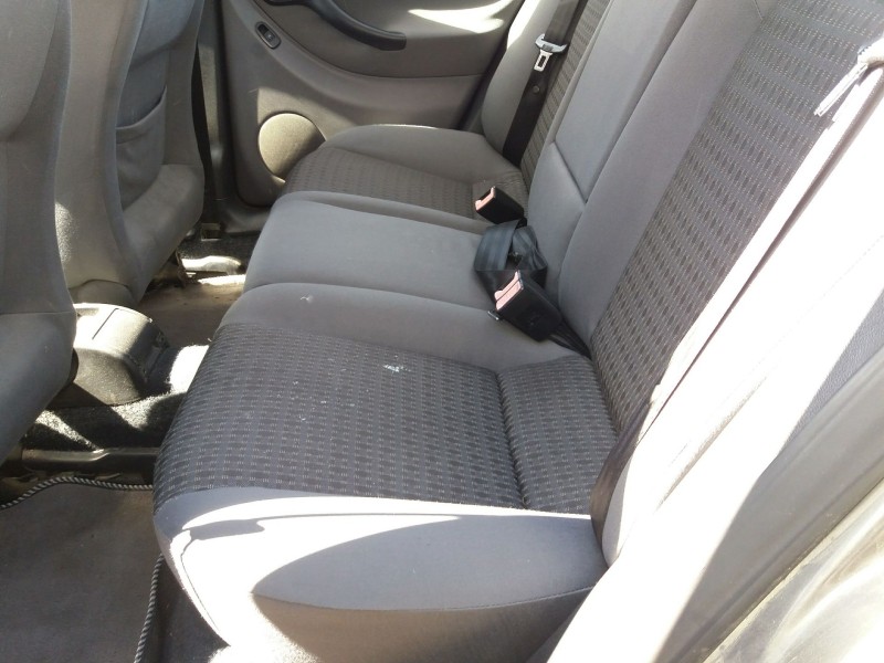 seat toledo (1m2) del año 1999