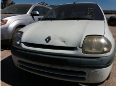 renault clio i fase i+ii (b/c57) del año 1991