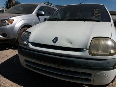 renault clio i fase i+ii (b/c57) del año 1991 2