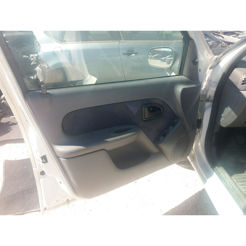 renault clio i fase i+ii (b/c57) del año 1991