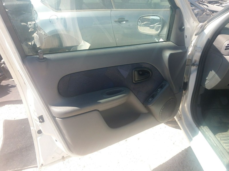 renault clio i fase i+ii (b/c57) del año 1991