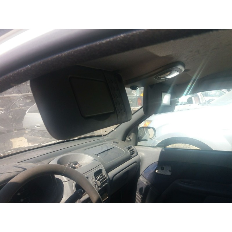 renault clio i fase i+ii (b/c57) del año 1991