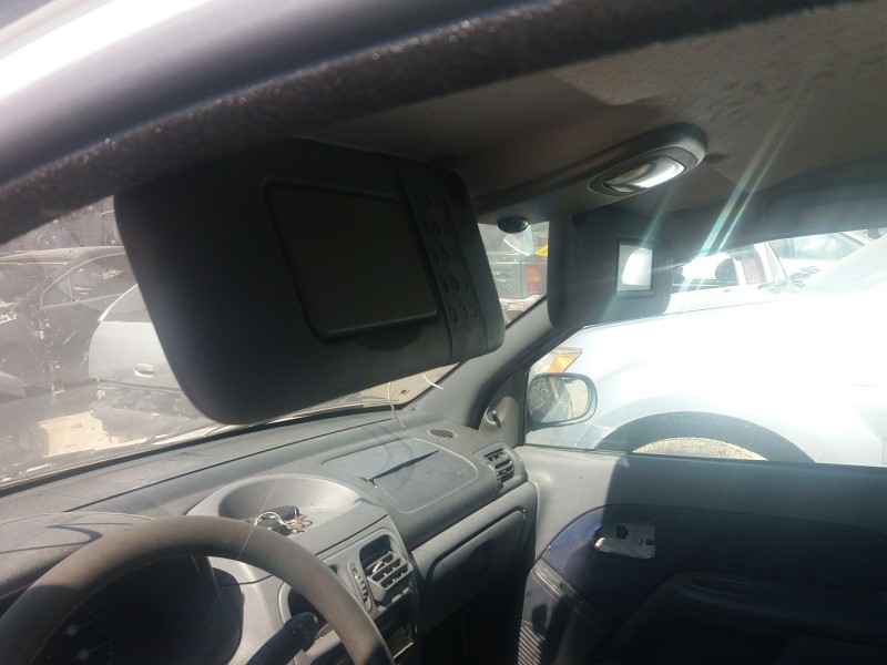 renault clio i fase i+ii (b/c57) del año 1991