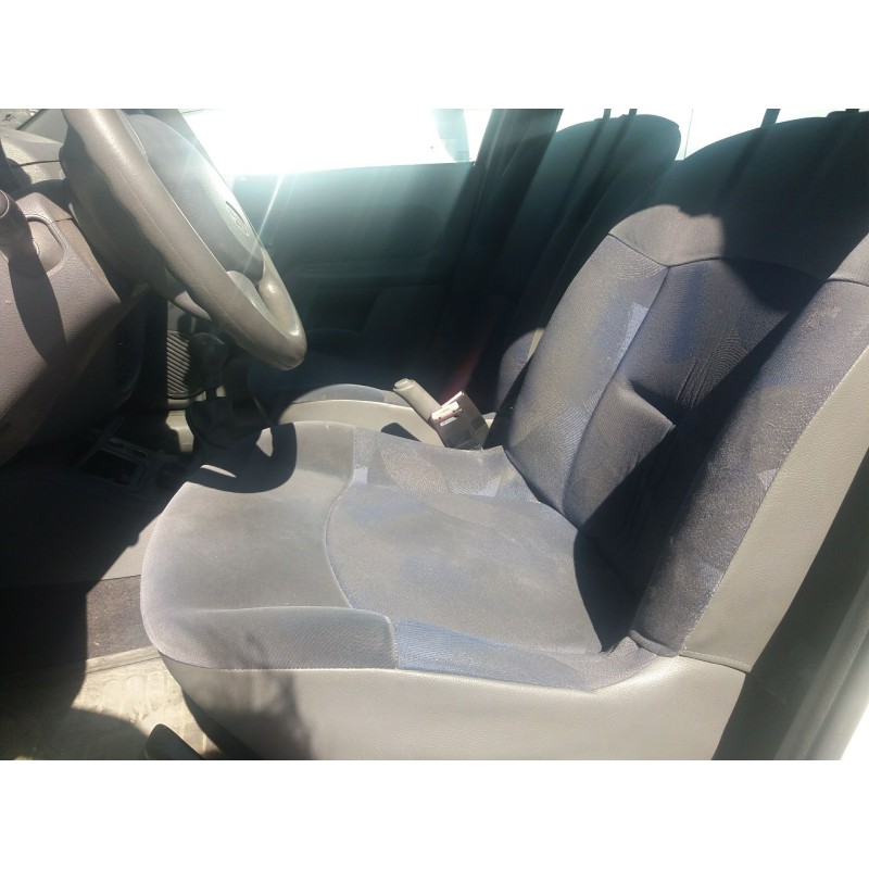 renault clio i fase i+ii (b/c57) del año 1991