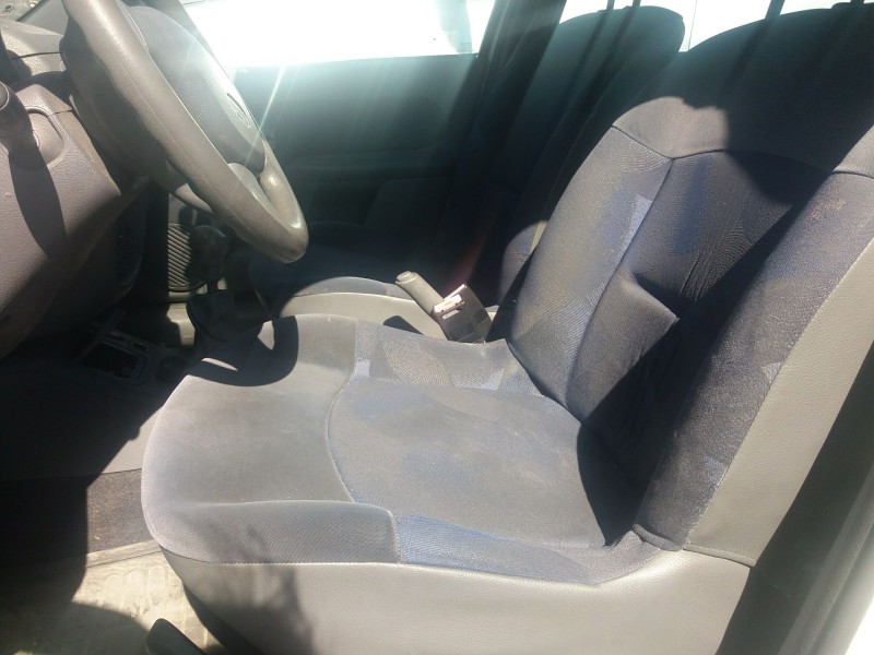 renault clio i fase i+ii (b/c57) del año 1991