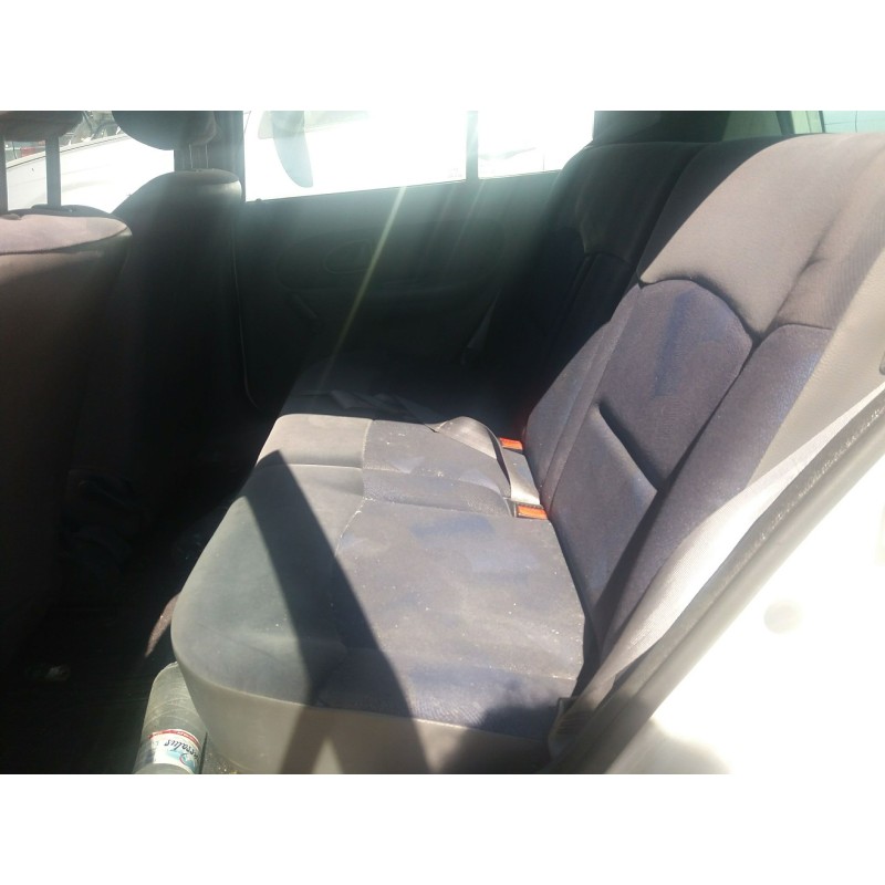 renault clio i fase i+ii (b/c57) del año 1991