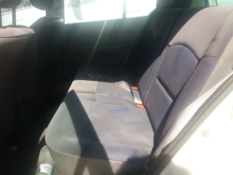 renault clio i fase i+ii (b/c57) del año 1991