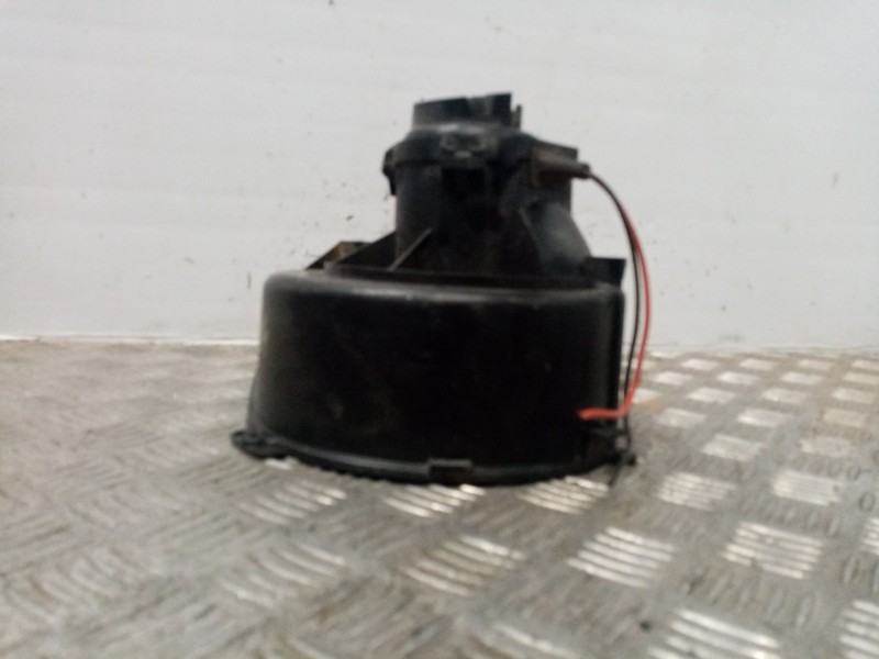 Recambio de ventilador calefaccion para opel astra g berlina edition referencia OEM IAM 52485309  