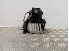 Recambio de ventilador calefaccion para opel astra g berlina edition referencia OEM IAM 52485309   2
