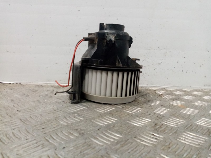 Recambio de ventilador calefaccion para opel astra g berlina edition referencia OEM IAM 52485309  