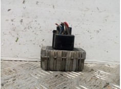 Recambio de caja precalentamiento para opel astra g berlina edition referencia OEM IAM 0913269  