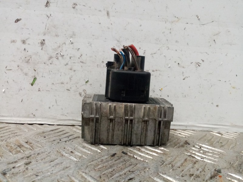 Recambio de caja precalentamiento para opel astra g berlina edition referencia OEM IAM 0913269  