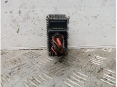 Recambio de caja precalentamiento para opel astra g berlina edition referencia OEM IAM 0913269   2