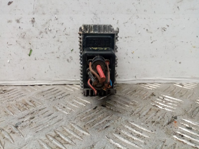 Recambio de caja precalentamiento para opel astra g berlina edition referencia OEM IAM 0913269  