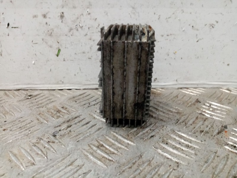 Recambio de caja precalentamiento para opel astra g berlina edition referencia OEM IAM 0913269  