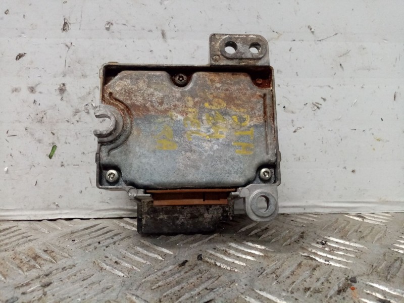 Recambio de centralita airbag para opel astra g berlina edition referencia OEM IAM 09229302  