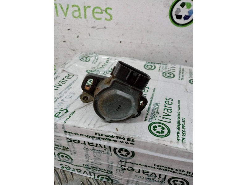 Recambio de potenciometro pedal para  referencia OEM IAM 8928144010  