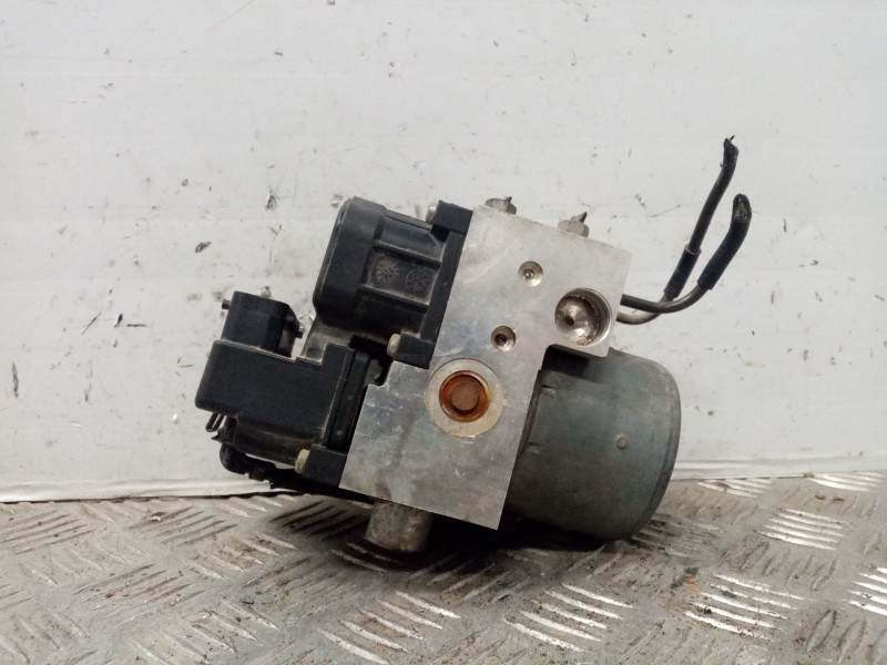 Recambio de abs para opel astra g berlina edition referencia OEM IAM 0273004362  