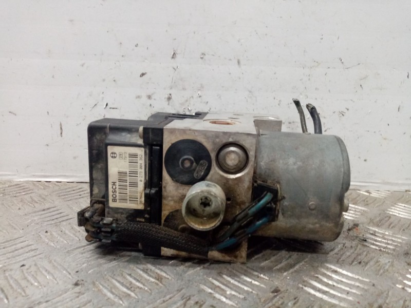 Recambio de abs para opel astra g berlina edition referencia OEM IAM 0273004362  