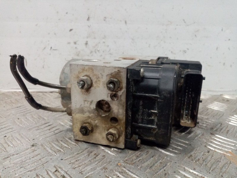 Recambio de abs para opel astra g berlina edition referencia OEM IAM 0273004362  