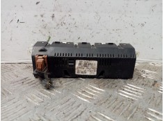 Recambio de pantalla multifuncion para peugeot partner kasten confort l1 referencia OEM IAM 9675859580   2