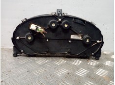 Recambio de cuadro instrumentos para peugeot partner kasten confort l1 referencia OEM IAM 555001310104   2
