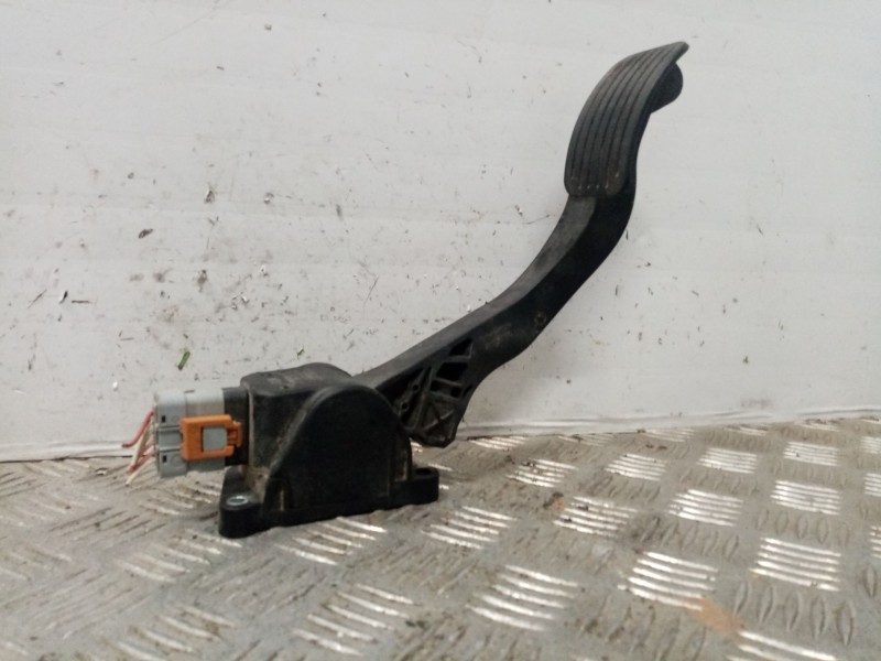 Recambio de potenciometro pedal para peugeot partner kasten confort l1 referencia OEM IAM 86ET198364269 86ET19 