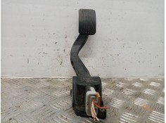 Recambio de potenciometro pedal para peugeot partner kasten confort l1 referencia OEM IAM 86ET198364269 86ET19  2
