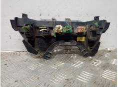 Recambio de mando multifuncion para peugeot partner kasten confort l1 referencia OEM IAM 9680931977   2