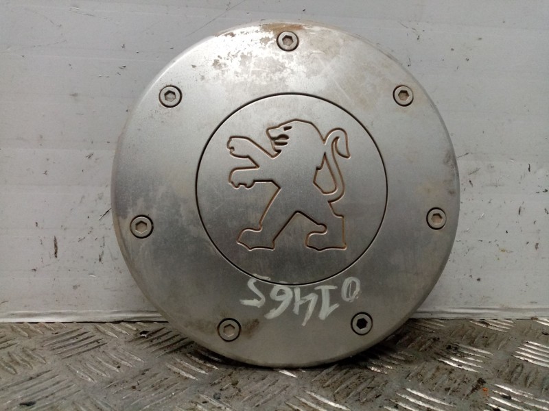 Recambio de tapacubos para peugeot partner kasten confort l1 referencia OEM IAM   