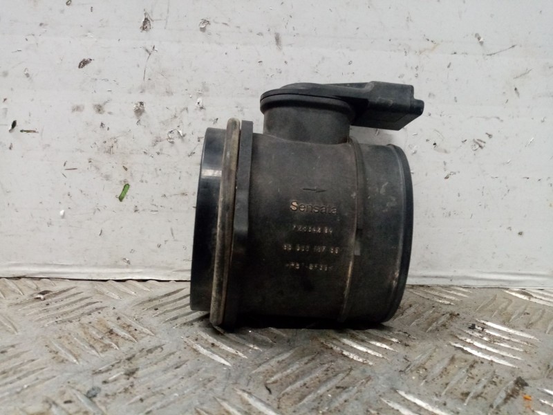 Recambio de caudalimetro para peugeot partner kasten confort l1 referencia OEM IAM 9650010780  