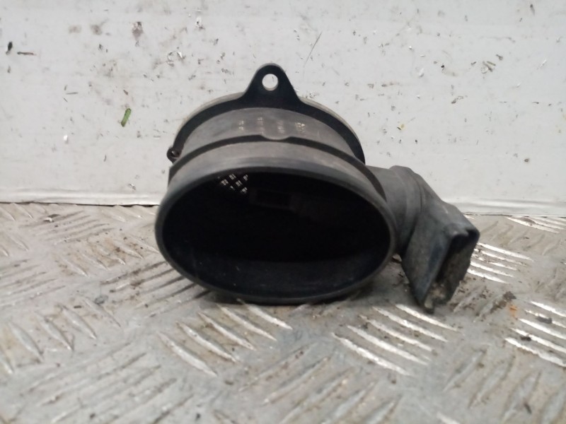 Recambio de caudalimetro para peugeot partner kasten confort l1 referencia OEM IAM 9650010780  