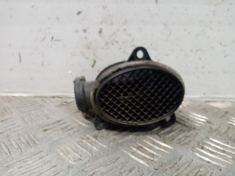 Recambio de caudalimetro para peugeot partner kasten confort l1 referencia OEM IAM 9650010780  