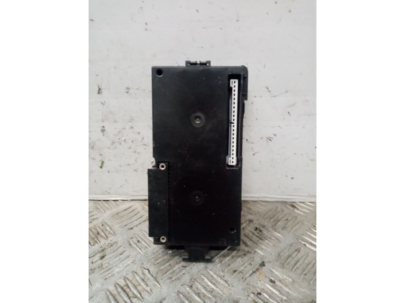 Recambio de modulo electronico para smart forfour cdi (50kw) referencia OEM IAM 5WK45104J A4548203726 MN902789