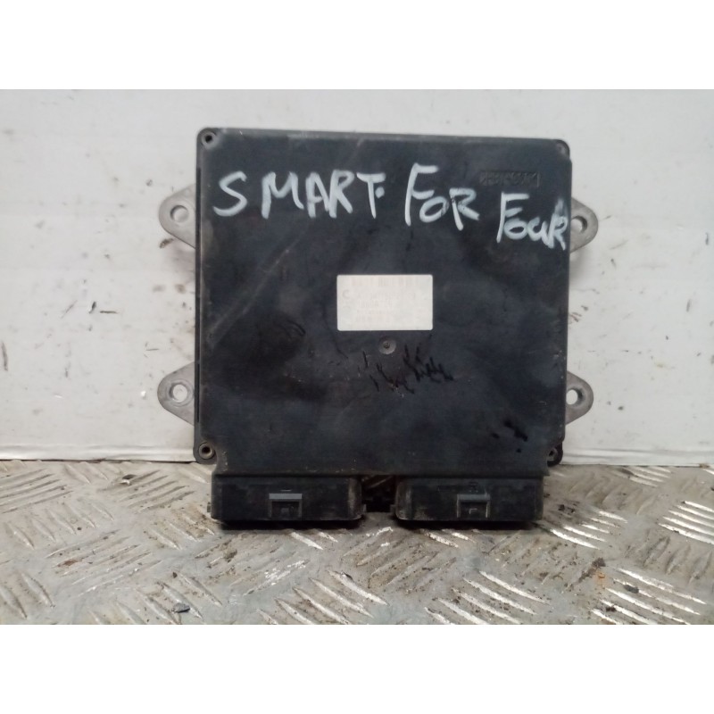 Recambio de centralita motor uce para smart forfour cdi (50kw) referencia OEM IAM A1341502679 1860A709 