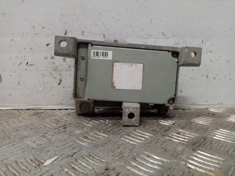 Recambio de centralita direccion para smart forfour cdi (50kw) referencia OEM IAM 263076082 WA68000F22WWT 