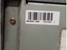 Recambio de centralita direccion para smart forfour cdi (50kw) referencia OEM IAM 263076082 WA68000F22WWT  2