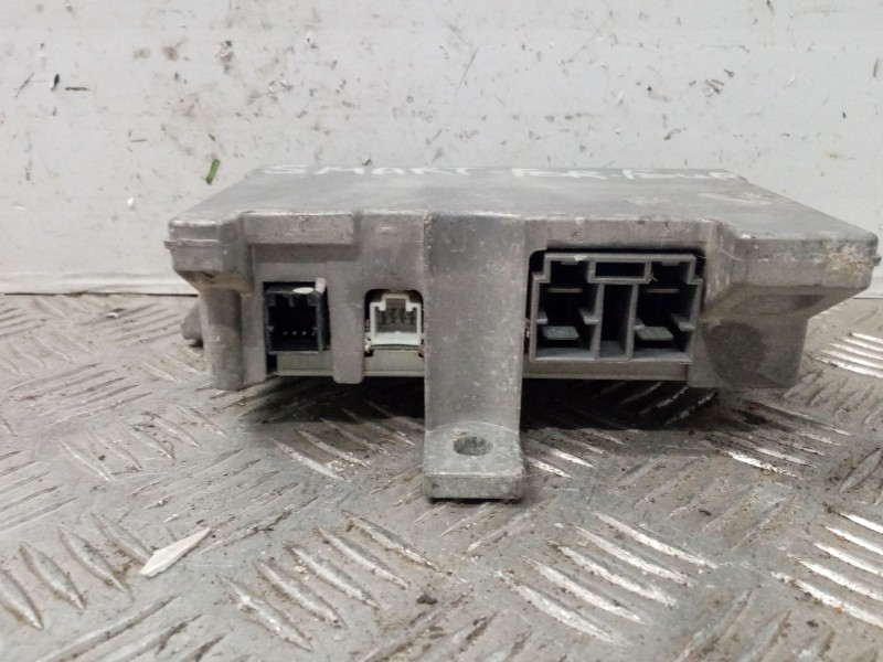 Recambio de centralita direccion para smart forfour cdi (50kw) referencia OEM IAM 263076082 WA68000F22WWT 