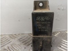 Recambio de caja precalentamiento para ford fusion (cbk) 1.4 tdci cat referencia OEM IAM    2