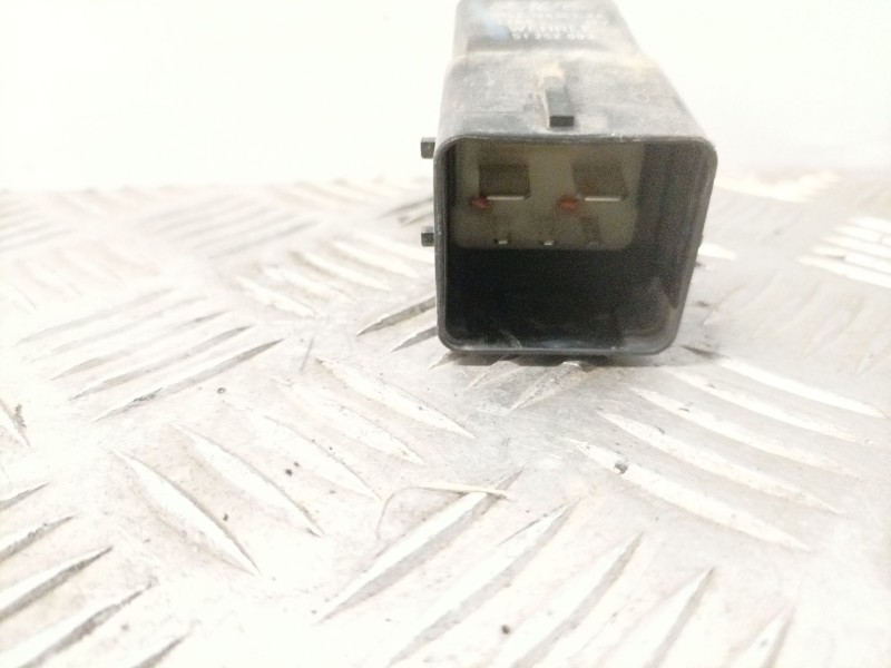 Recambio de caja precalentamiento para ford fusion (cbk) 1.4 tdci cat referencia OEM IAM   