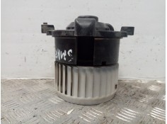 Recambio de ventilador calefaccion para smart forfour cdi (50kw) referencia OEM IAM 1736006902  