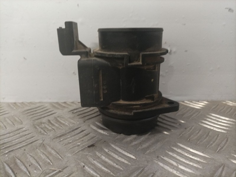 Recambio de caudalimetro para ford fusion (cbk) 1.4 tdci cat referencia OEM IAM 9657533680  