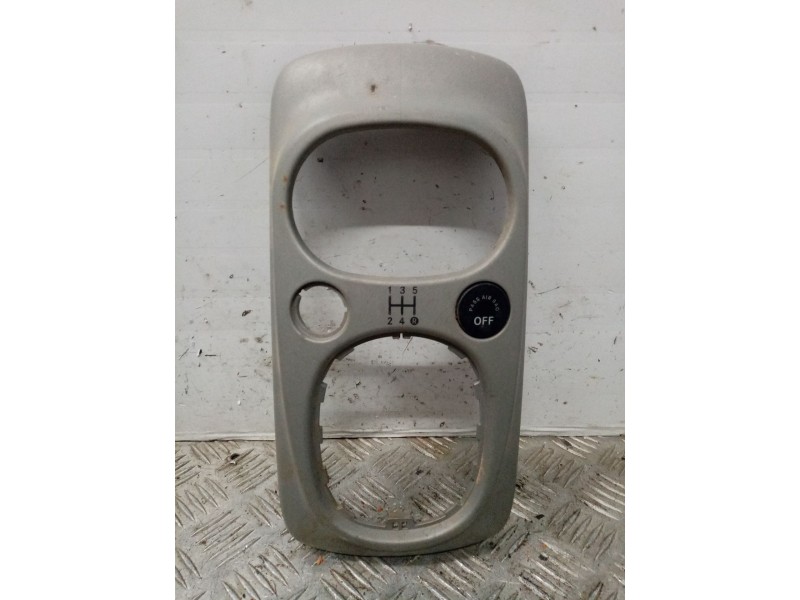 Recambio de moldura para smart forfour cdi (50kw) referencia OEM IAM   